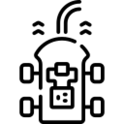 Line Follower Robots