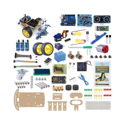 Robotics Kits