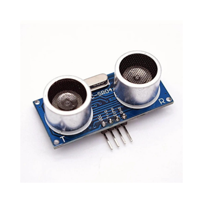 Ultrasonic Distance Sensor Module