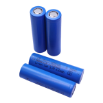 Li-ion Rechargeable Battery 3.7V 1800mAh (Pack of 2)