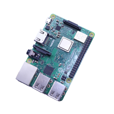 Raspberry Pi 5 Model 8GB RAM